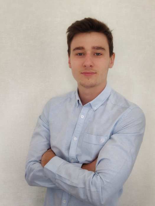 Loïc  Verbestel