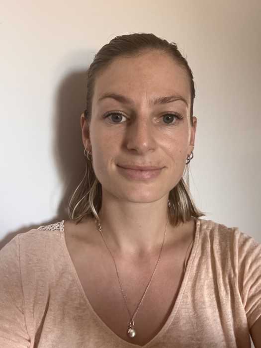 Emeline BAUWE
