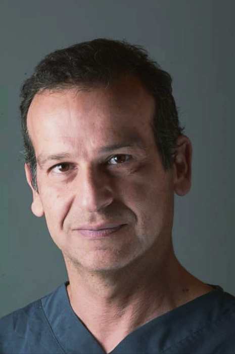 Dr Konstantinos CHARALAMPAKIS