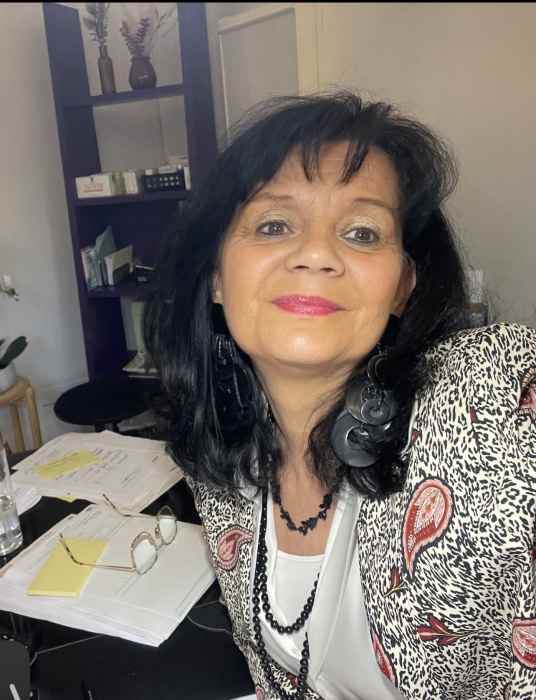 Dr Valérie MULLER