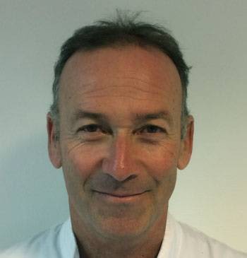 Dr Laurent VISSAC