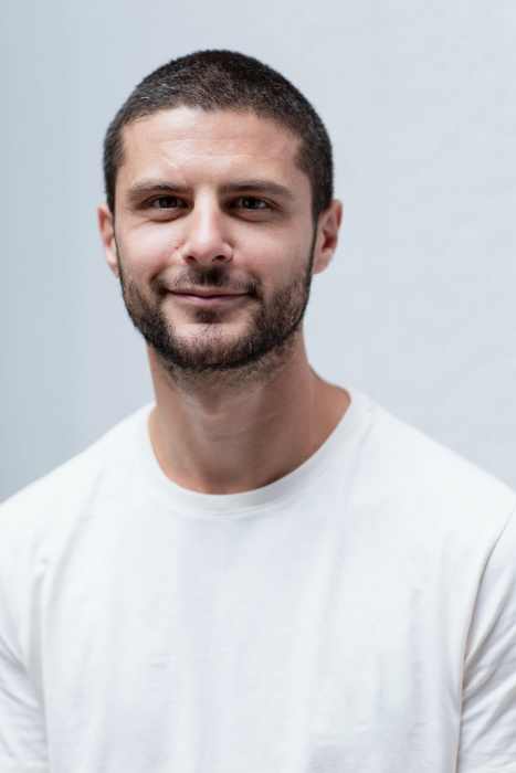 Maxime Fourcade