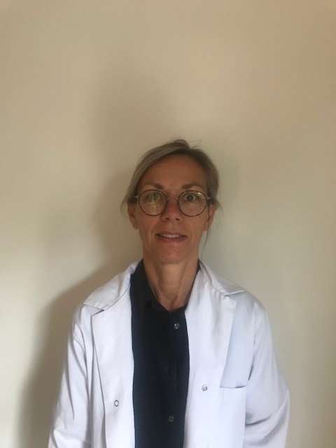 Dr Florence Ceugnart, Angiologue à Lille