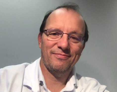 Dr Jean-Baptiste Stern