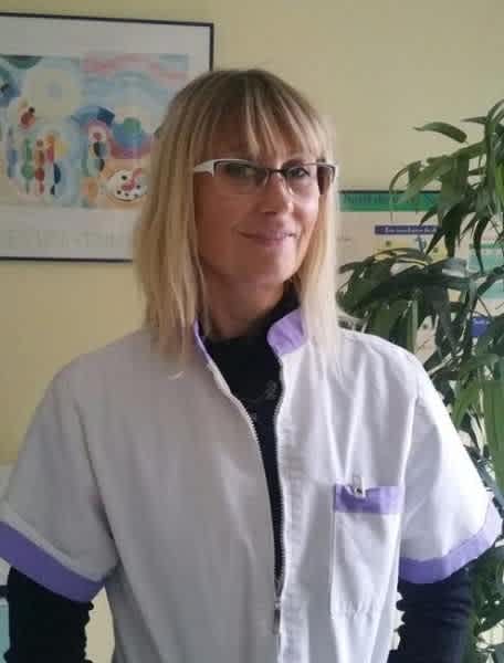 Dr Isabelle GROSJEAN