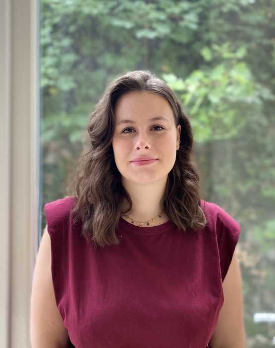 Charlotte Renevey