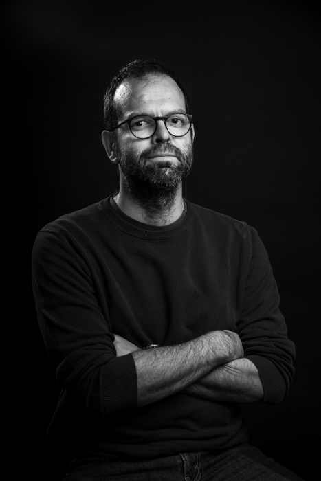 Dr Mikael ALVES