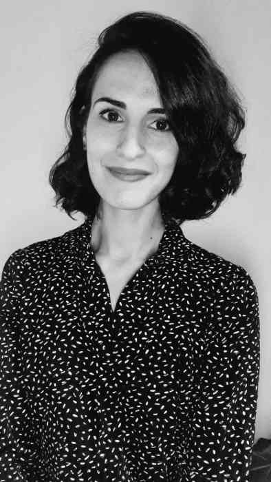 Dr Céline LABBE