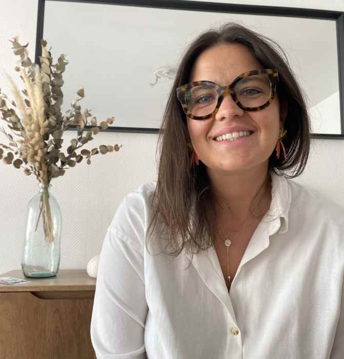 Anne Guillou