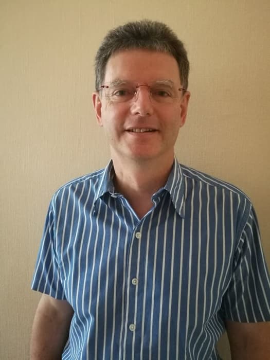 Dr Franck POQUET