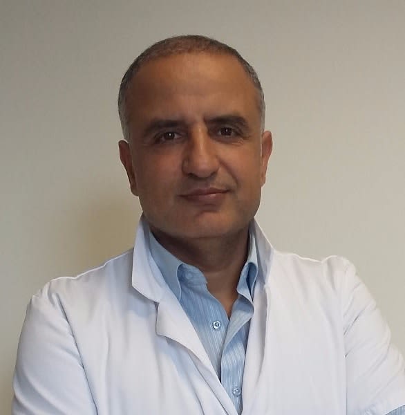 Dr Toufic ACOUME