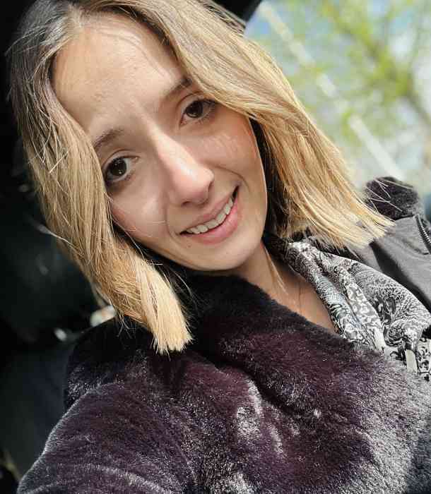 MELANIE CILLIER