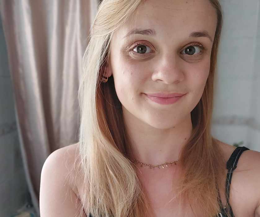 Chloé Colmant