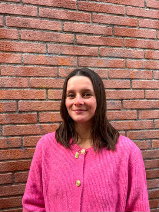 Laura Krzyzanowsky