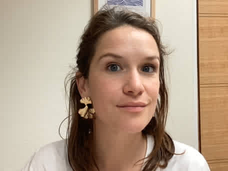 Dr Charlotte PENCOLE
