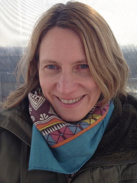 Dr Hélène Turmel L'Helgouach