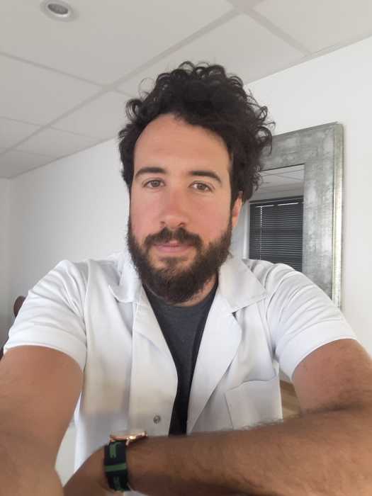 Andoni LURO