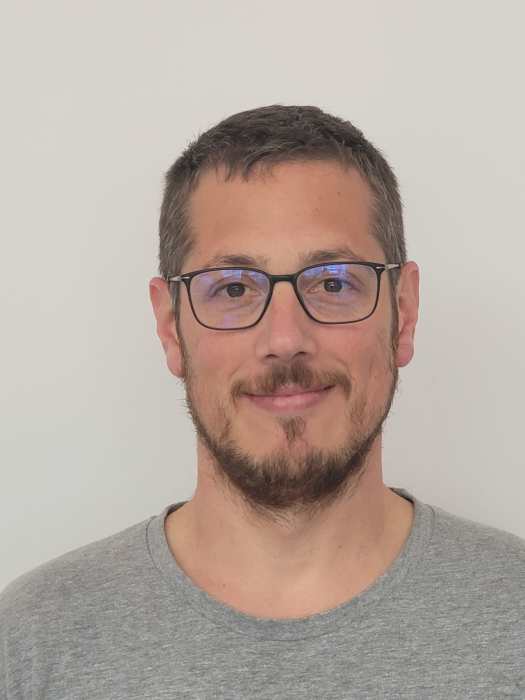 STEVE MELINAT-JAY