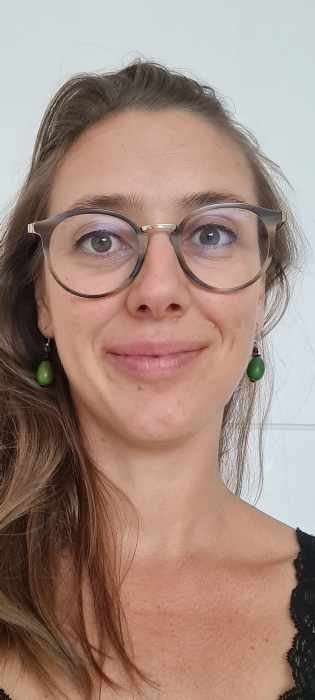 ELISE GROUT