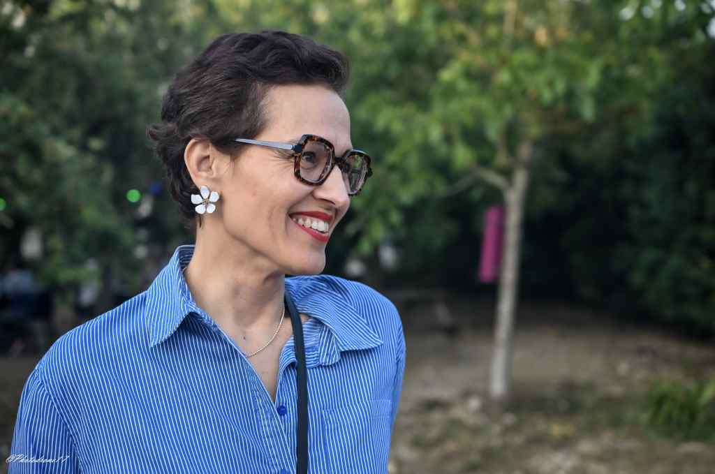 Dr Jacqueline Amel BENOIT