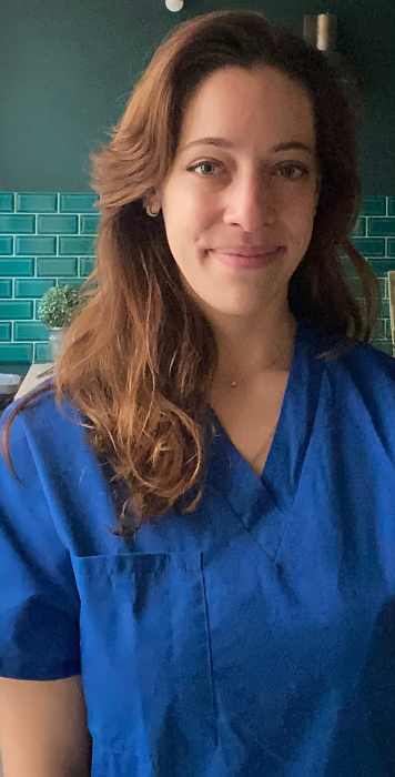Dr Eleonore Calmes