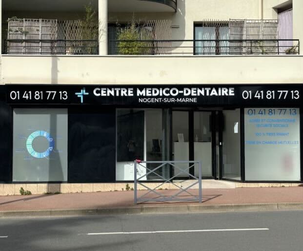 Centre Dentaire de Nogent