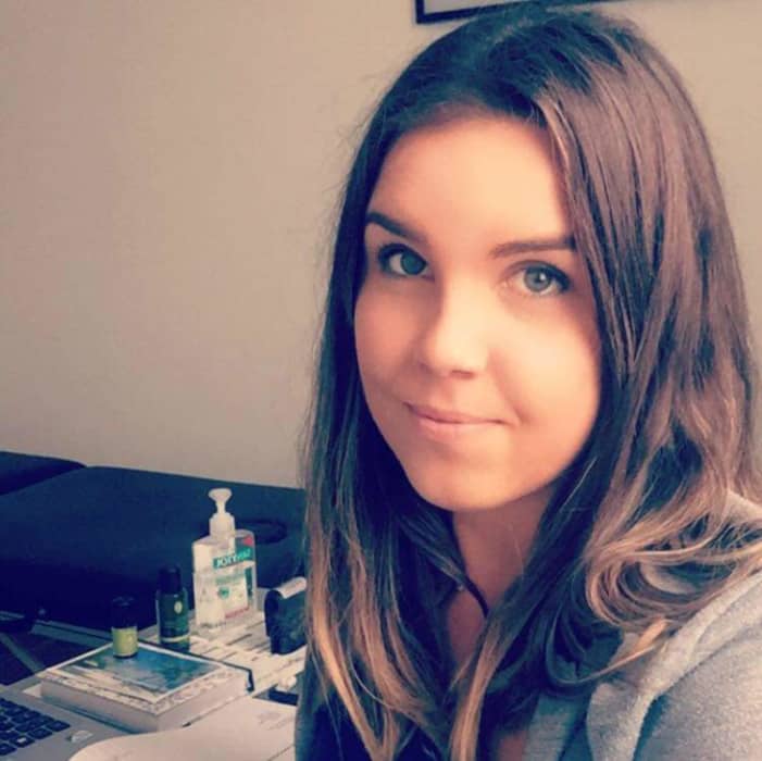 LUCIE GEORGES
