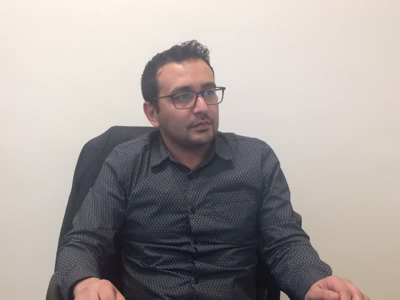 Dr Amine ABDALLAH