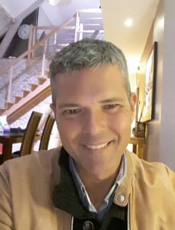 Dr Christian Renauld, Médecin généraliste à Lodève