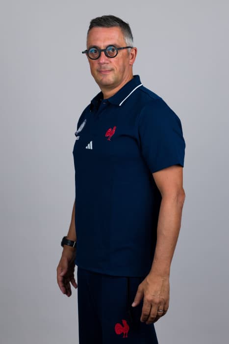 Dr OLIVIER ROBELET