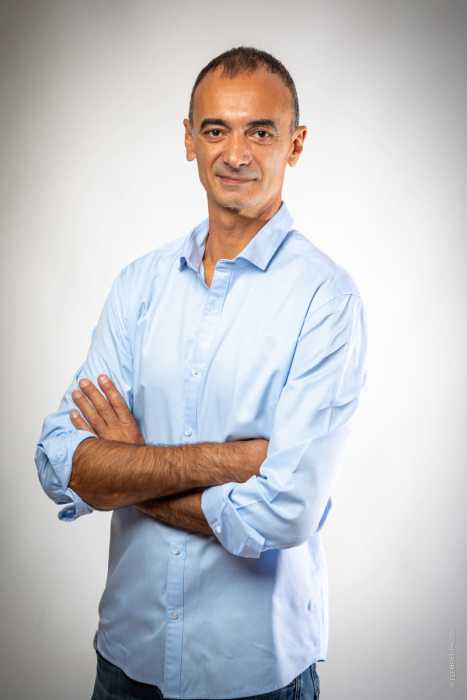 Jany Goffart