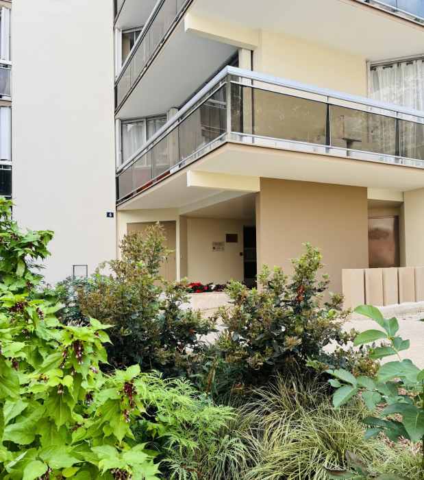 Cabinet infirmier Bel Air Aurore
