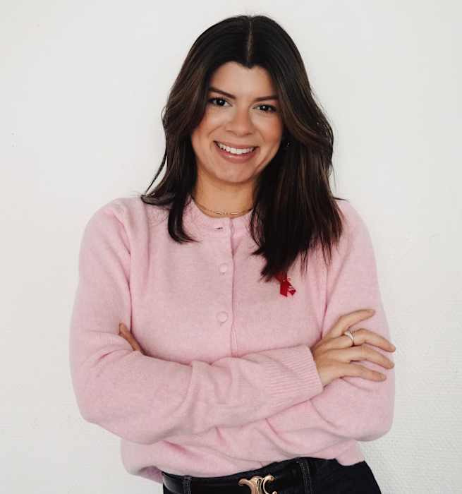Dr Rosa-Giovana Cobo Ayala, Ostéopathe à Enghien-Les-Bains