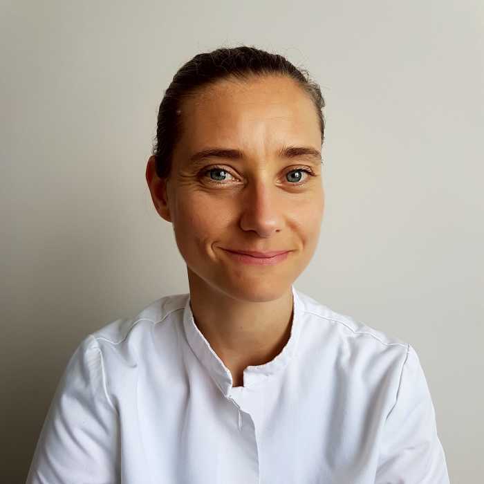 Maud ROQUES