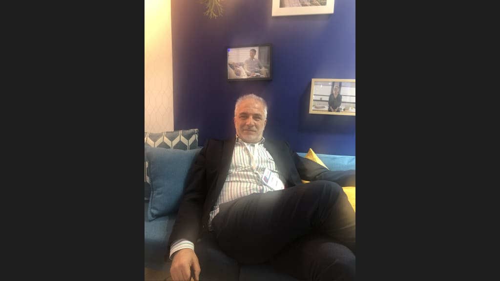 Dr Anas JOMAA 