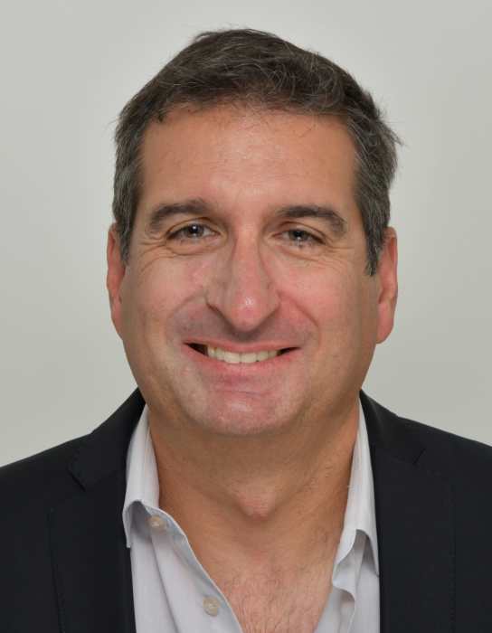 Pr Jean-Alexandre Long