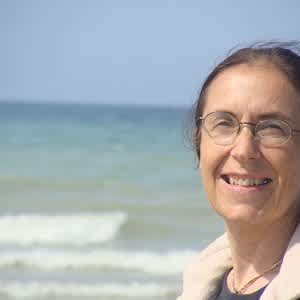 ISABELLE COUAILLET