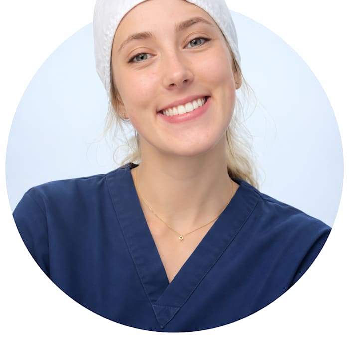 Dr Margot Douay, Chirurgien dentiste à Compiègne