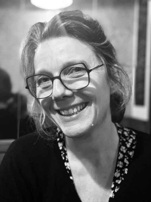 Anne-Laure LIBRETTO