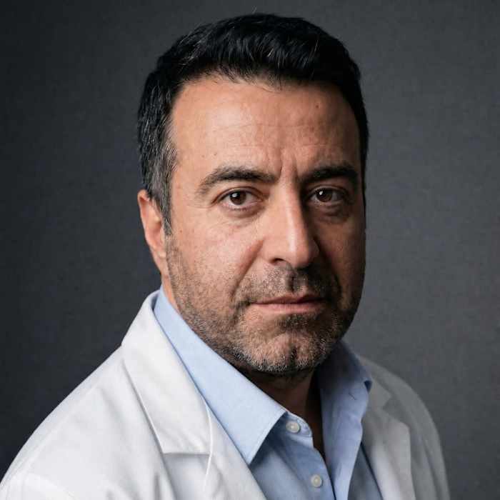 Pr Arsène MEKINIAN