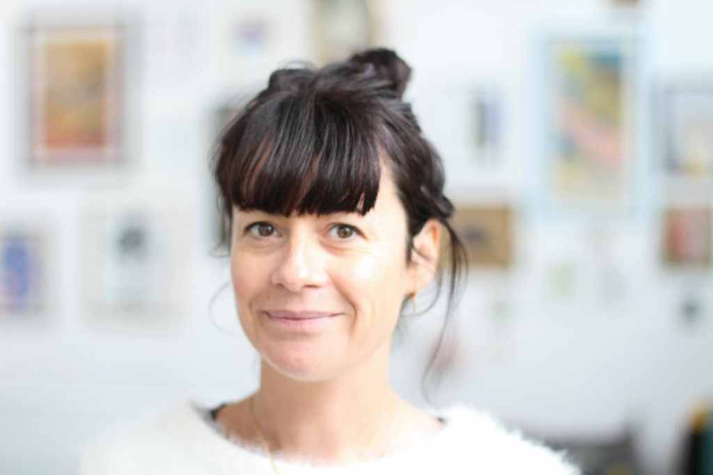 FRANCE BOUCHER