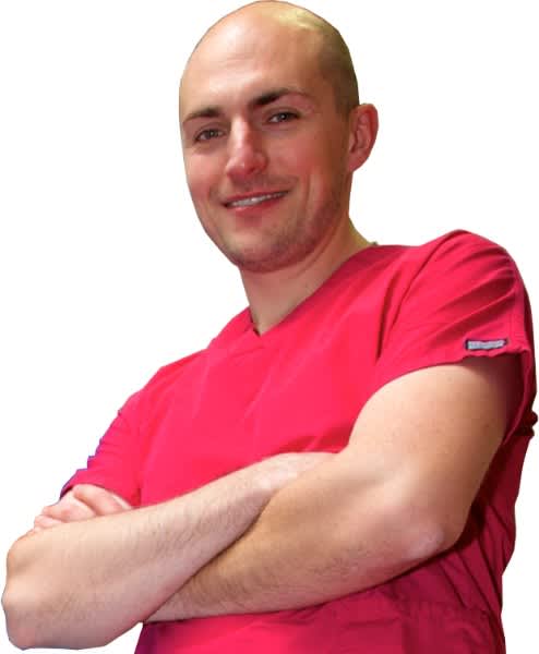 Dr DAVID BARISEELE
