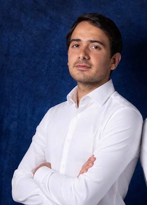 Dr Ruben Fitoussi, Ophtalmologue à Vitrolles