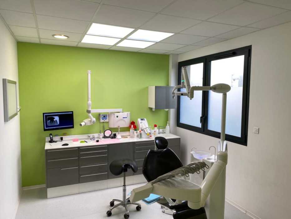 Dr BENOIT SIGNAT