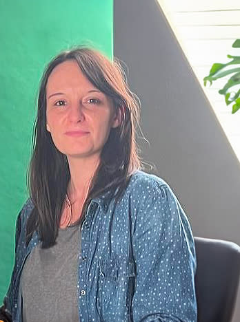 Ophélie Deram