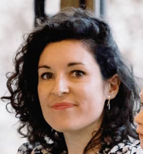 Nadège GARDIE