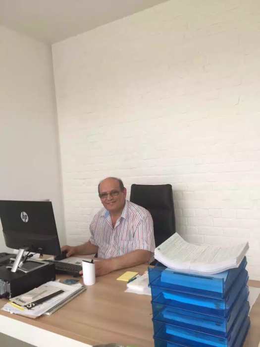 Dr Kamal EL ZEIN