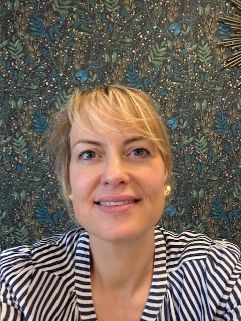 Dr Solange Leroy, Psychiatre à Templeuve