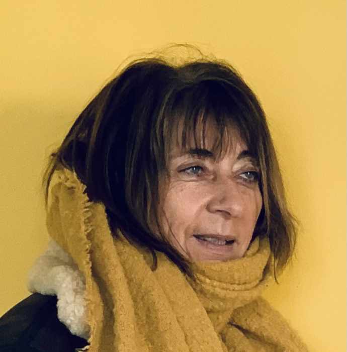 Nathalie Sudre