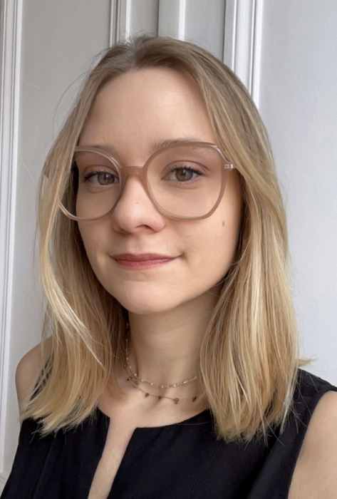 Dr Ninon Duyck